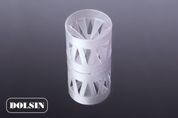 Anneaux en plastique Beletsky
