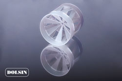 Anneaux en plastique Beletsky
