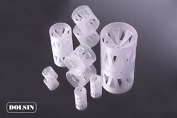 Anneaux en plastique Beletsky