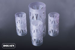 Anneaux en plastique Beletsky