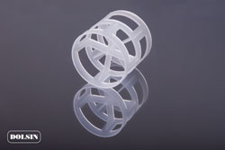 Anneaux Palla en plastique